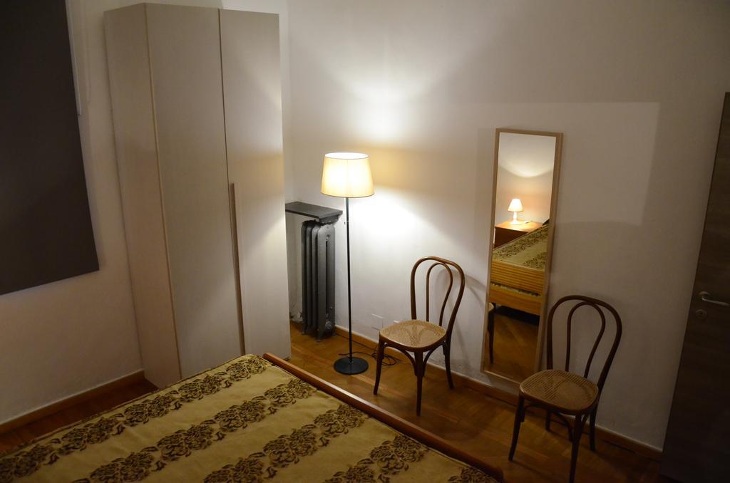 Domus Sottoripa Apartment Genoa Exterior photo