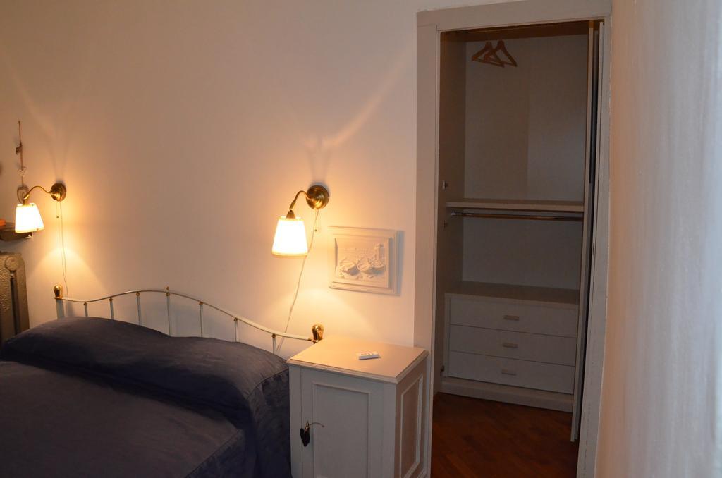 Domus Sottoripa Apartment Genoa Exterior photo